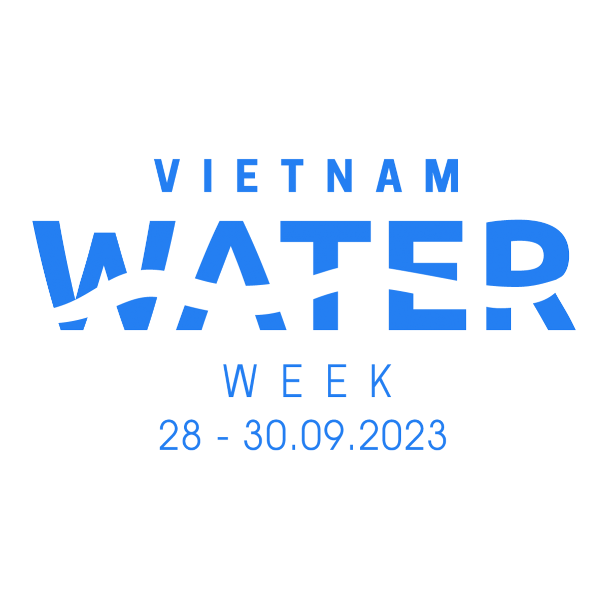 THÔNG CÁO BÁO CHÍ TUẦN LỄ NƯỚC “VIỆT NAM - VIETNAM WATER WEEK 2023”