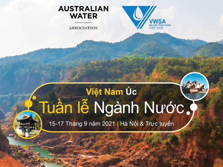2335/Chương trình dự kiến Tuần lễ ngành Nước Việt Nam - Australia 2021
