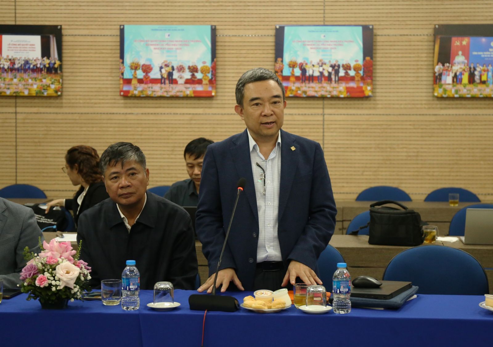 Bể ngầm lắp ghép: Hướng tiếp cận linh hoạt nhằm giảm thiểu ngập úng đô thị - Ảnh 2.