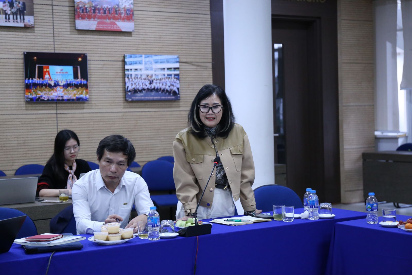 Bể ngầm lắp ghép: Hướng tiếp cận linh hoạt nhằm giảm thiểu ngập úng đô thị - Ảnh 3.