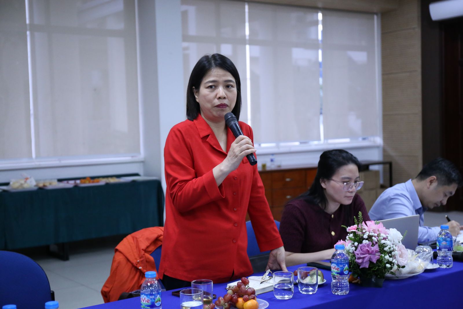 Bể ngầm lắp ghép: Hướng tiếp cận linh hoạt nhằm giảm thiểu ngập úng đô thị - Ảnh 4.