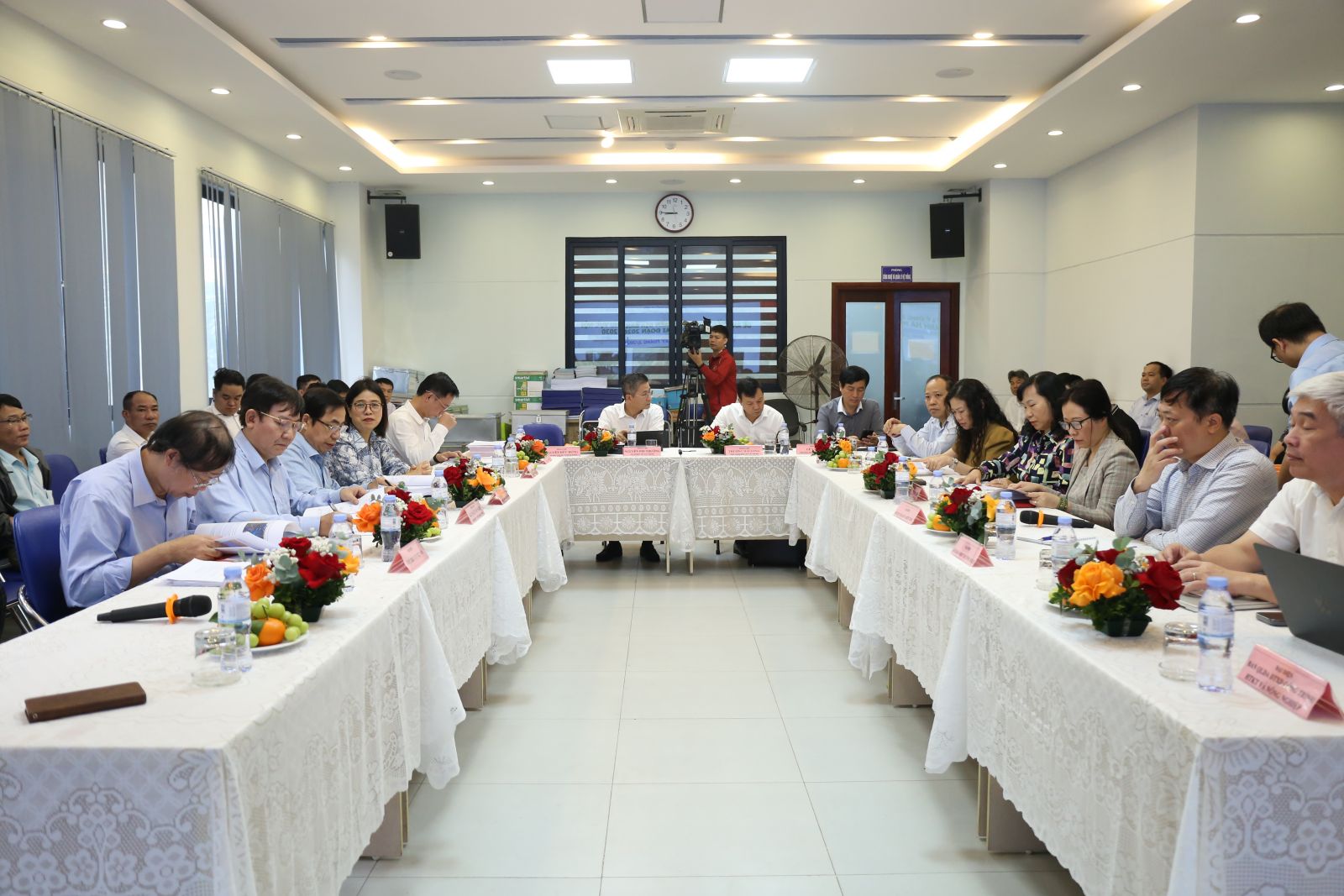 Đề xuất cần 20.000 tỷ cho đề án giải quyết úng ngập tại Hà Nội