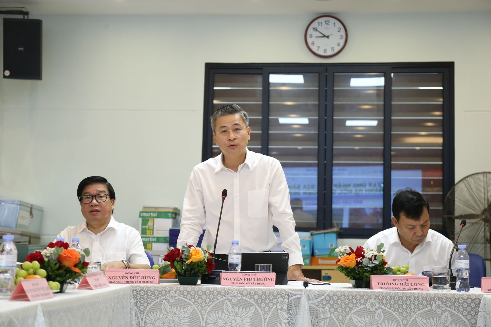 Đề xuất cần 20.000 tỷ cho đề án giải quyết úng ngập tại Hà Nội - Ảnh 2.