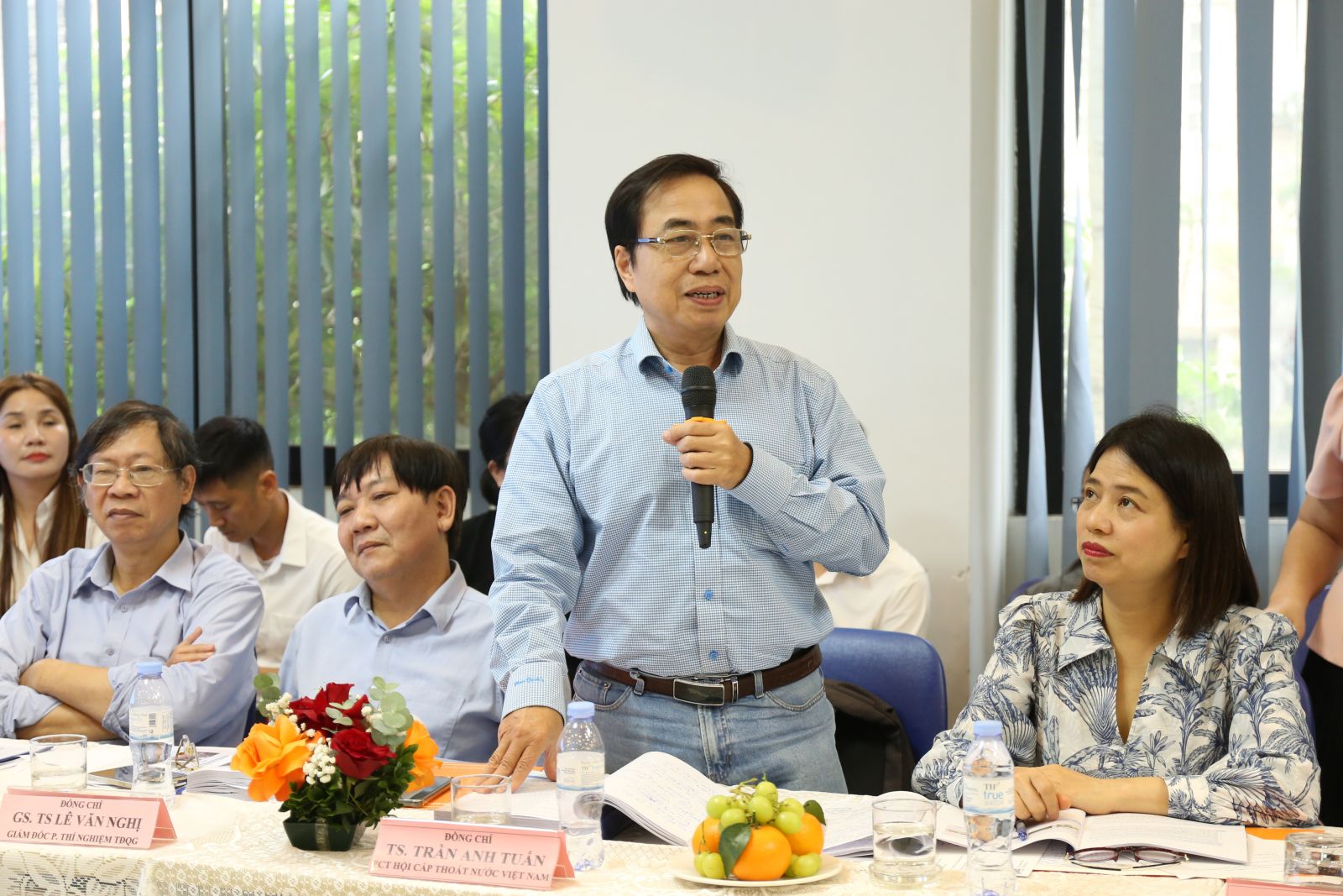 Đề xuất cần 20.000 tỷ cho đề án giải quyết úng ngập tại Hà Nội - Ảnh 4.