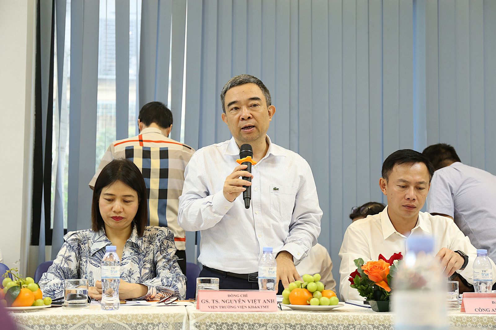 Đề xuất cần 20.000 tỷ cho đề án giải quyết úng ngập tại Hà Nội - Ảnh 6.