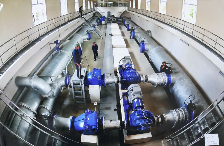 Thông báo thời gian và kinh phí tổ chức sát hạch cấp chứng chỉ hành nghề khu vực Miền Nam