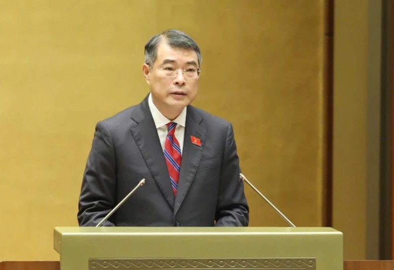 Chính phủ xác định an ninh nguồn nước và chống ngập là nhiệm vụ trọng tâm năm 2026