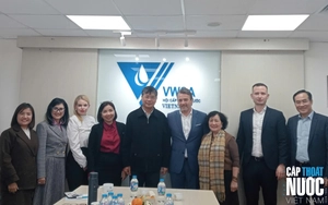 3178/VWSA và HWP: Đẩy mạnh hợp tác trong năm 2026