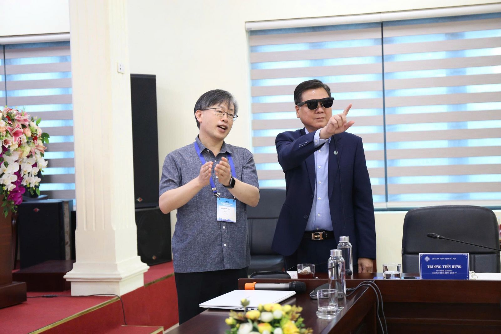 Thúc đẩy hợp tác Việt Nam – Hàn Quốc vì sự phát triển bền vững của ngành Nước - Ảnh 6.