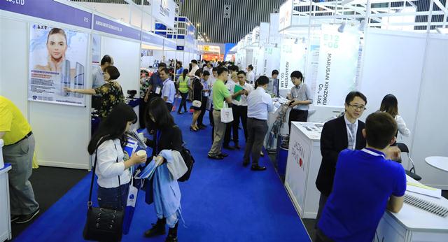 1355/Vietwater 2018 - Triển lãm Quốc tế hàng đầu về ngành nước tại Việt Nam sẽ trở lại vào tháng 11