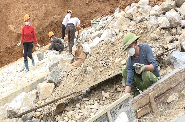 2463/Lạng Sơn chủ động kiểm tra, sửa chữa công trình thủy lợi trước mùa mưa, lũ