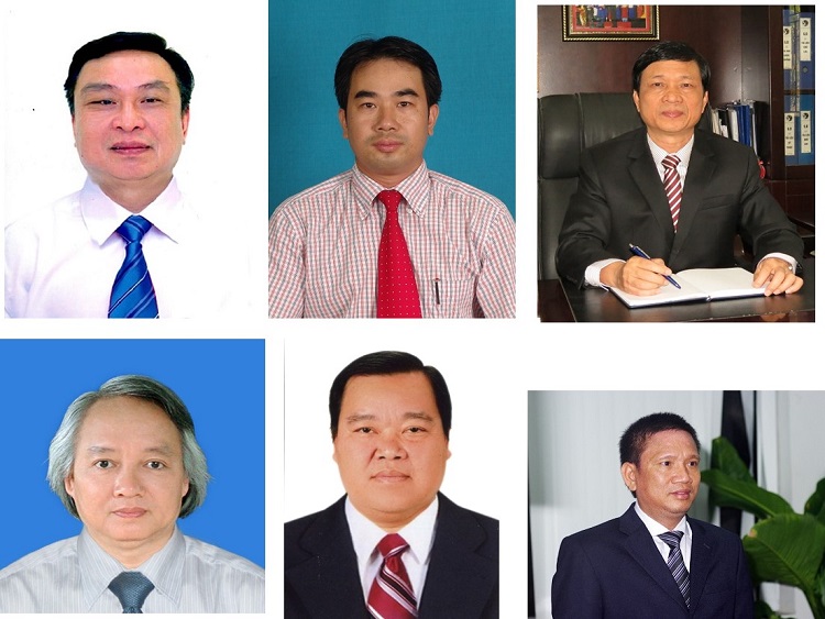 1189/Chi hội đóng góp quan trọng vào sự phát triển của Hội Cấp thoát nước Việt Nam