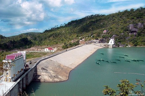 1387/Gia Lai: Tăng cường quản lý tài nguyên nước trên địa bàn tỉnh