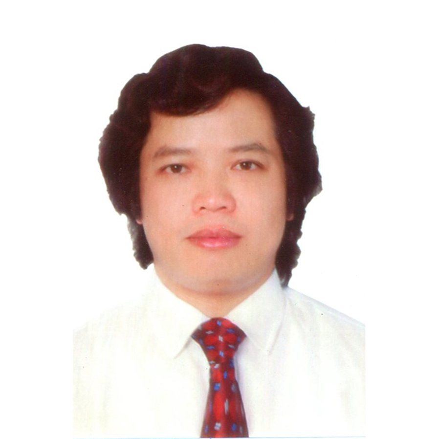 Ông Nguyễn Trọng Hiếu - PCT