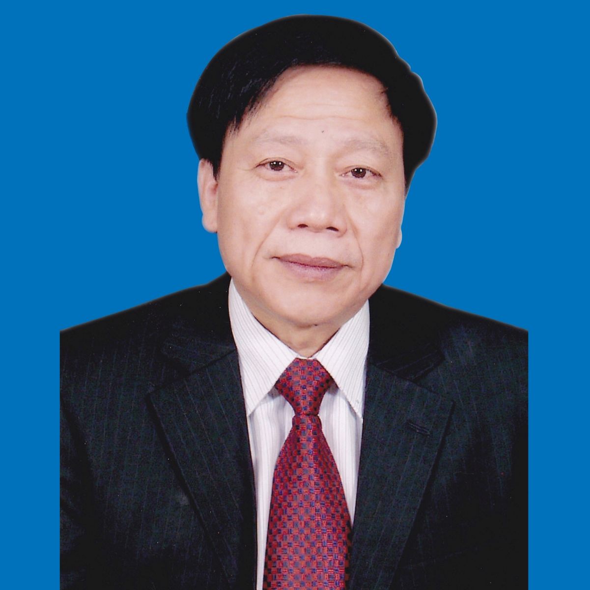 Ông Cao Lại Quang - Chủ tịch