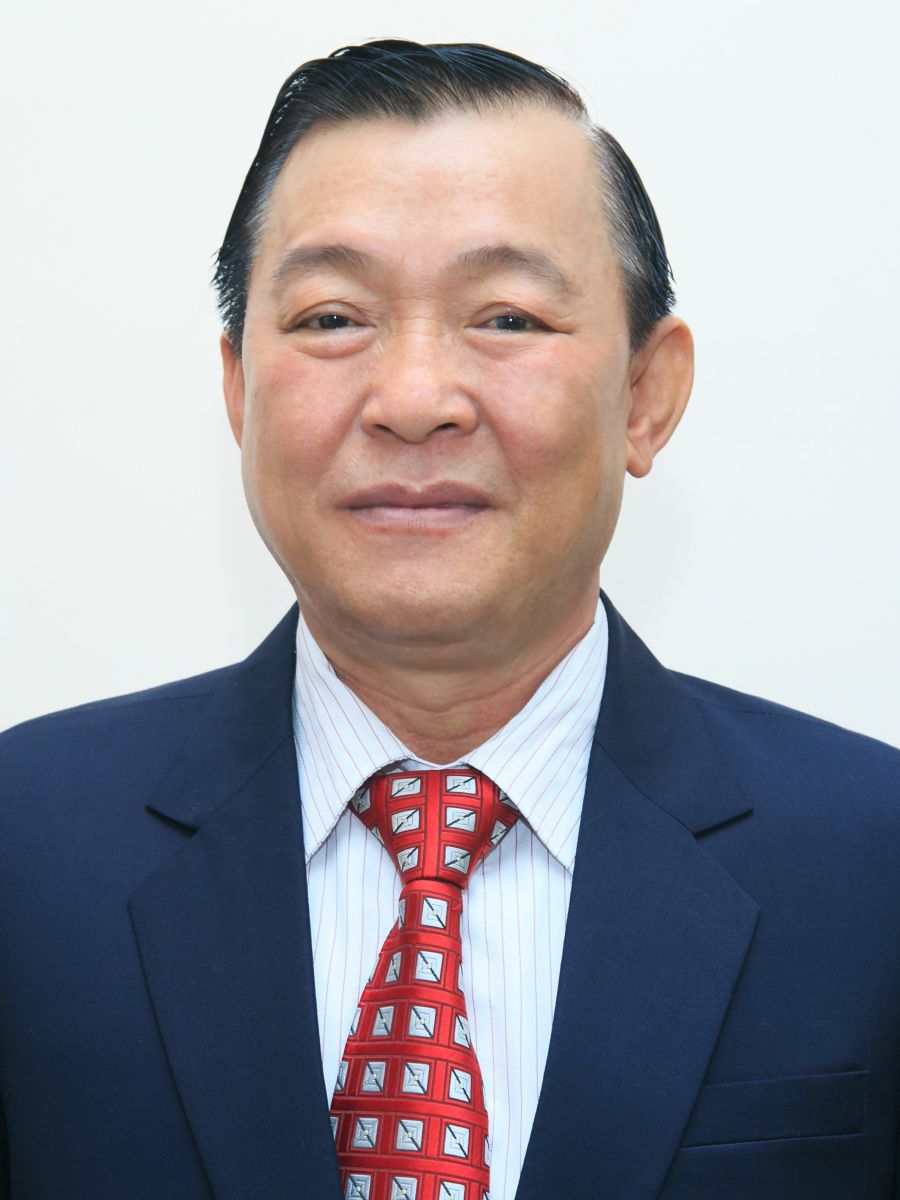 Ông Nguyễn Văn Thiền - PCT