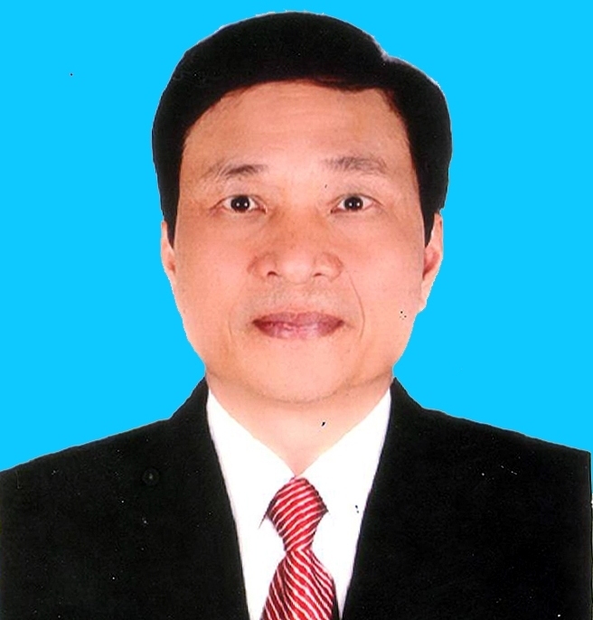 Ông Trương Công Nam - PCT
