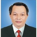 Ông Nguyễn Minh Khuyến - Uỷ viên BCH