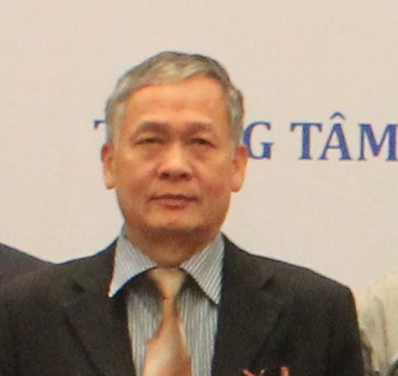 Ông Nguyễn Văn Tươi - Ủy viên BCH