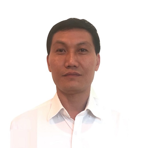 Ông Nguyễn Minh Đức - Uỷ viên BCH