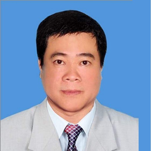 Ông Nguyễn Văn Xuân - Uỷ viên BCH
