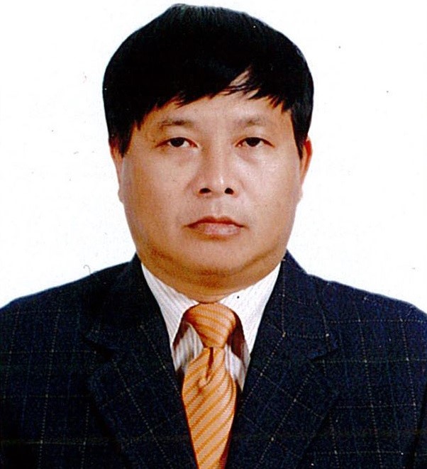 Ông Trần Quốc Hùng - PCT