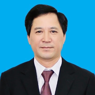 Ông Trần Hữu Hà - Uỷ viên BCH