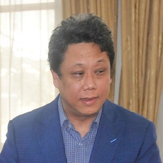 Ông Trần Thanh Sơn - Uỷ viên BCH