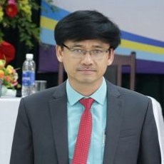 Ông Hà Văn Thành - Uỷ viên BCH