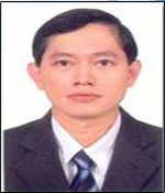 Ông Bùi Thanh Giang - Ủy viên