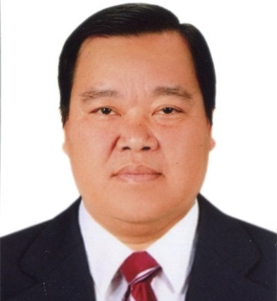 Ông Đặng Văn Ngọ - Uỷ viên BCH