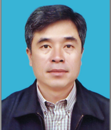 Ông Nguyễn Bảo Vinh - Uỷ viên BCH
