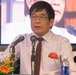 Ông Nguyễn Như Hải - UVTV