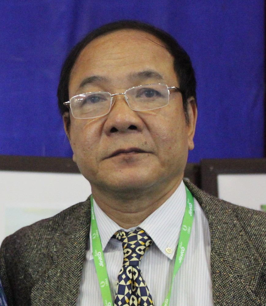 Ông Nguyễn Trọng Dương - Ủy viên