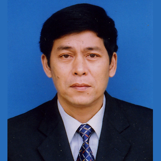 Ông Nguyễn Lê - PCT