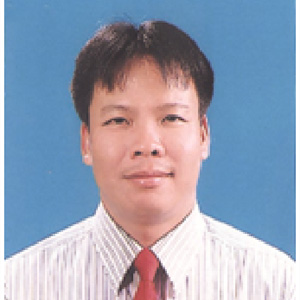 Ông Đồng Xuân Thụ - Ủy viên