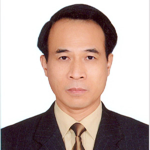 Ông Lê Thiếu Sơn - Ủy viên