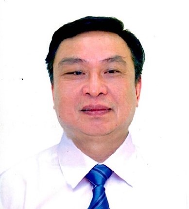 Ông Nguyễn Văn Thanh - Ủy viên