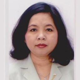 Bà Nguyễn Thị Kim Yến - PCT