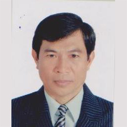 Ông Phạm Chí Vũ - Ủy viên