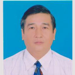 Ông Trịnh Thành Nghiêm - Ủy viên