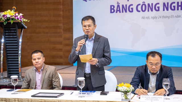 2448/Ứng dụng công nghệ NB-IoT trong quản lý mạng lưới cấp nước