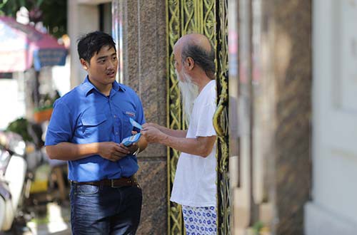 1260/Hạn chế khai thác nước ngầm: Yêu cầu cấp bách