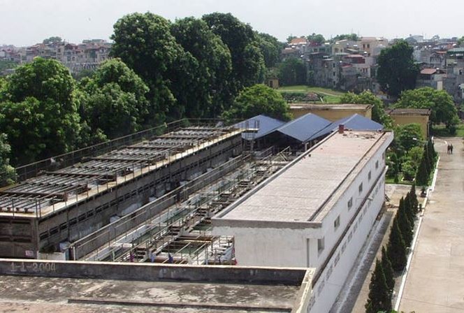 1253/Hà Nội: Nhiều khu vực &lsquo;khát&lsquo; nước sạch