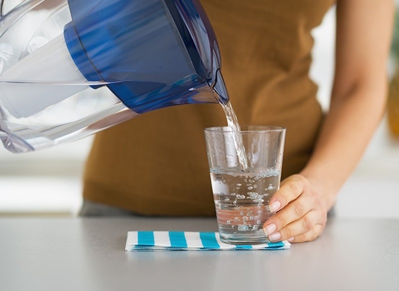 1995/Thêm khoáng chất vào nước uống có thể giúp giảm huyết áp