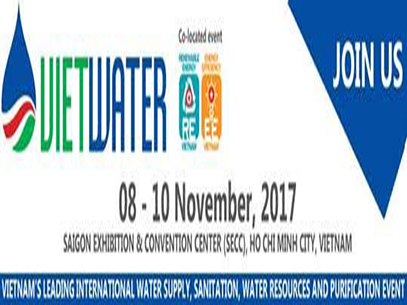 891/Chương Trình Tham Quan Theo Đoàn tại Vietwater 2017 với nhiều ưu đãi từ Ban Tổ chức