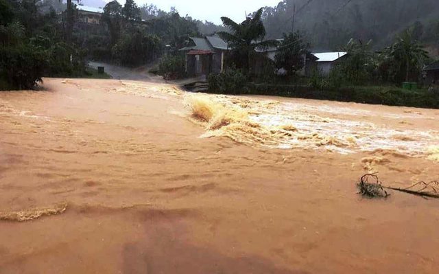 2462/Chính phủ ra chỉ thị tăng cường phòng, chống thiên tai và tìm kiếm cứu nạn