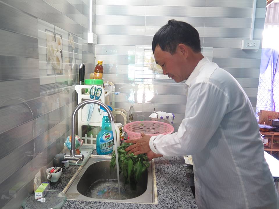 1313/Hải Dương mở rộng mạng lưới cung cấp nước sạch nông thôn