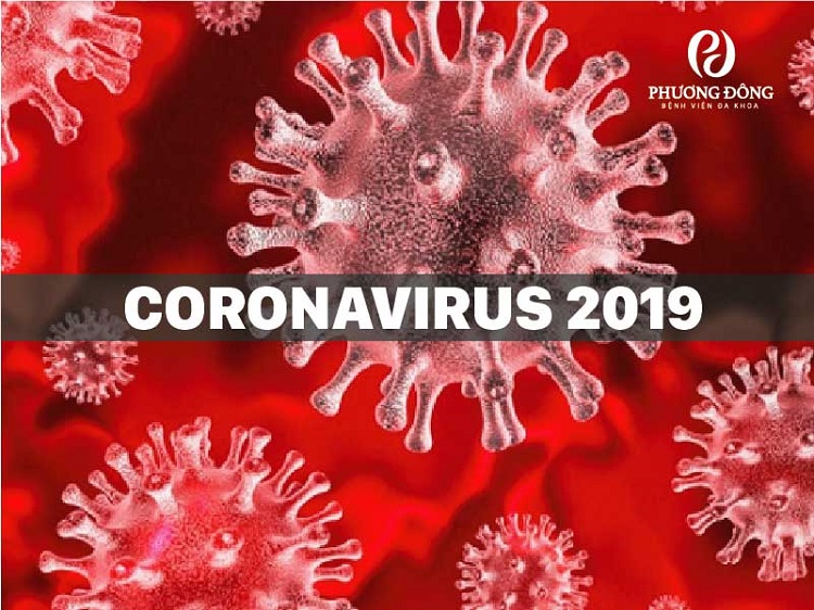 1779/Hội CTN VN khuyến nghị kiểm soát virus 2019-nCoV qua đường nước