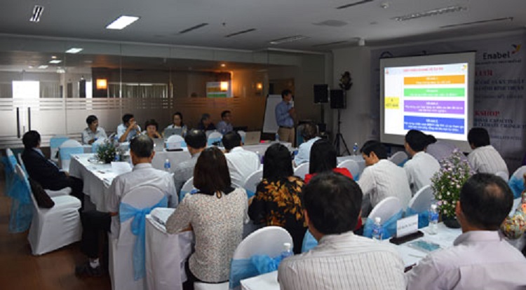 1327/Bài học quản lý tài nguyên nước ở Bình Thuận